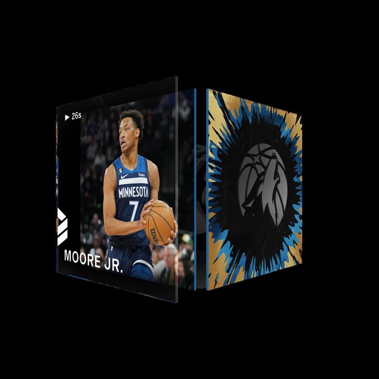 Wendell Moore Jr.