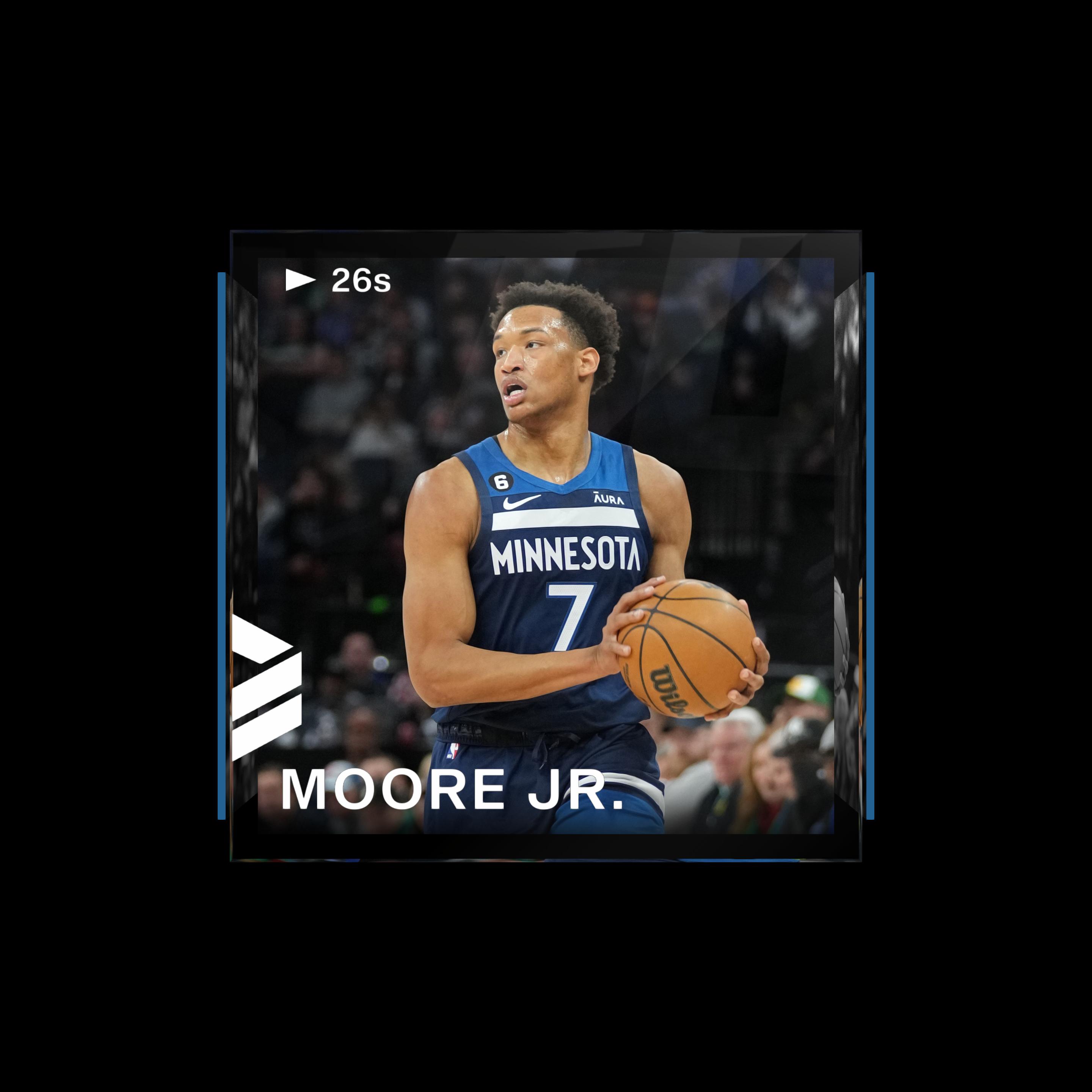 Wendell Moore Jr.