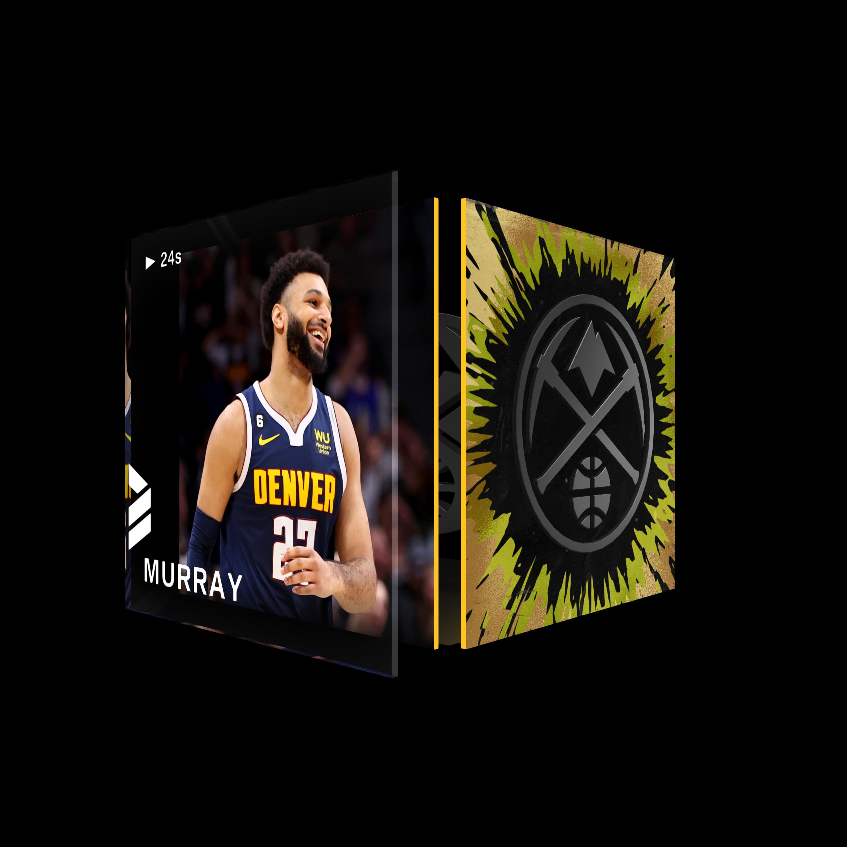 Jamal Murray
