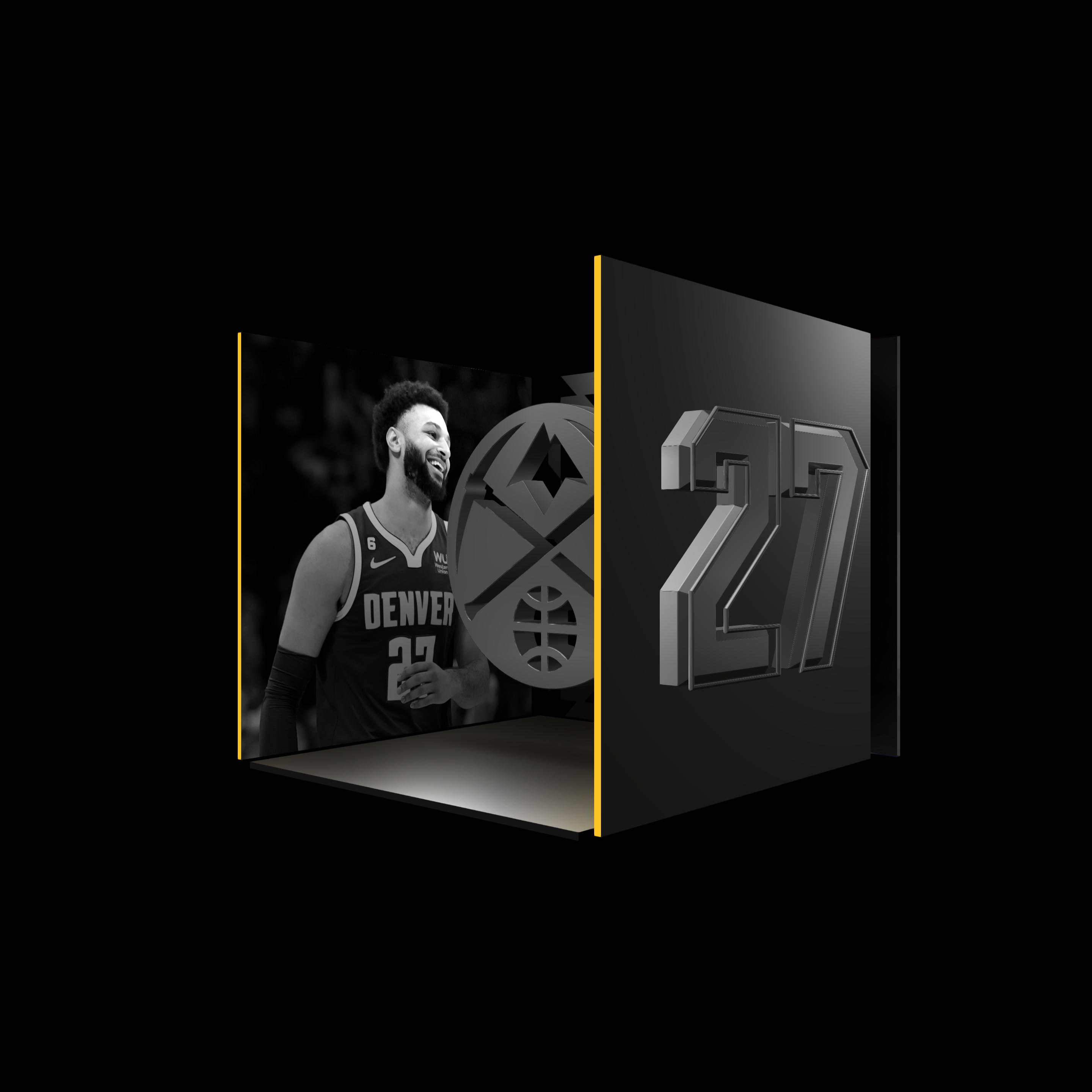Jamal Murray