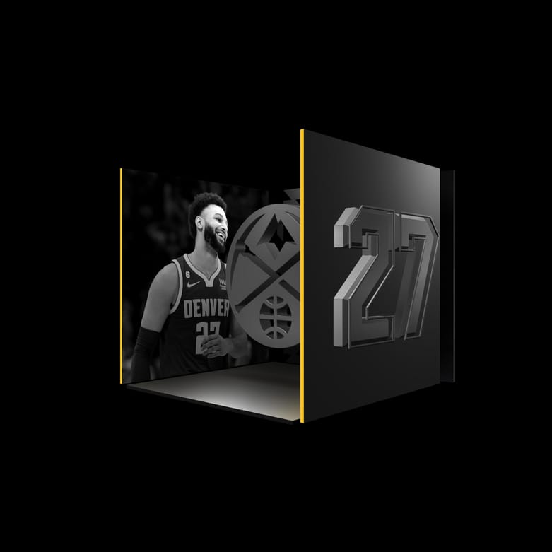 Jamal Murray