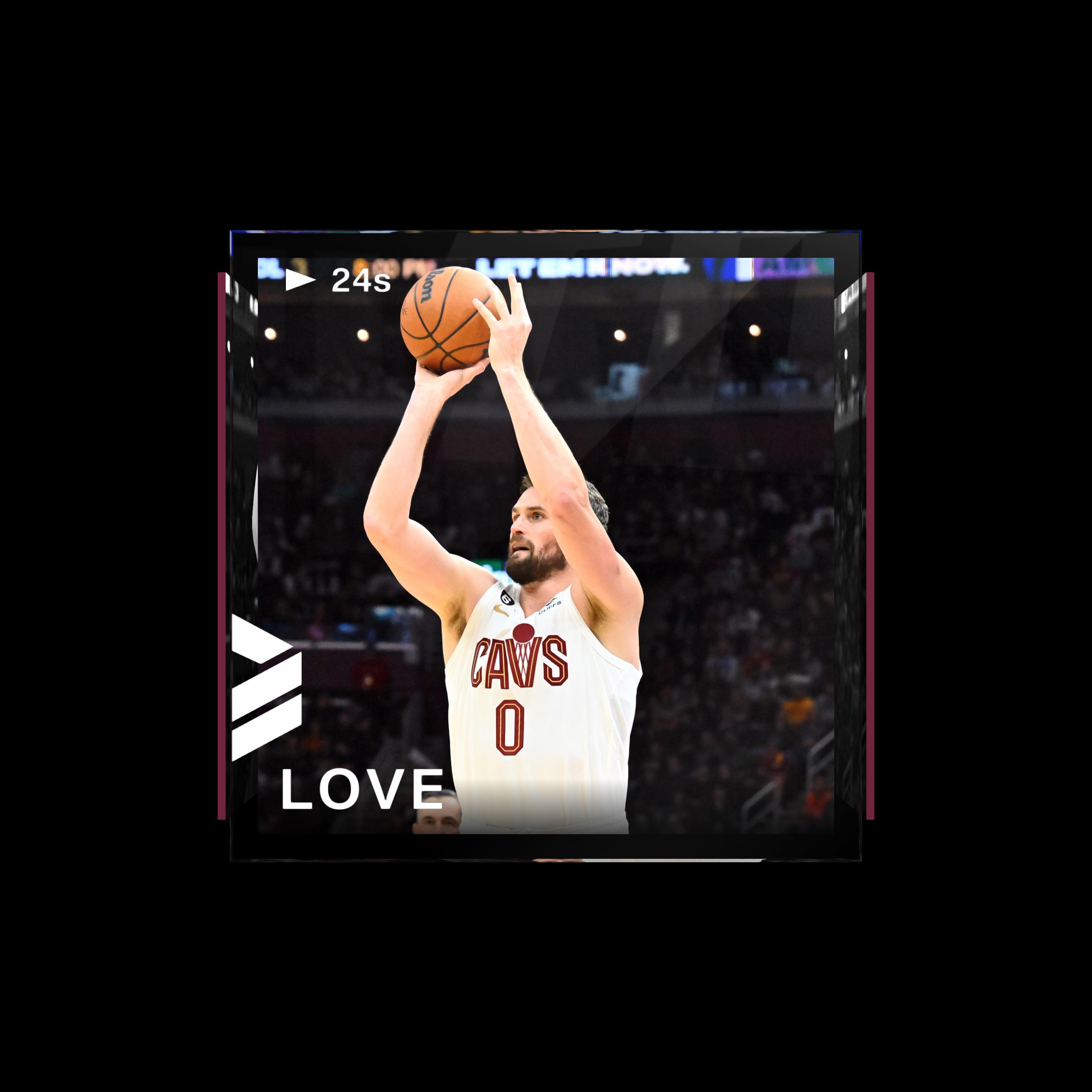 Kevin Love