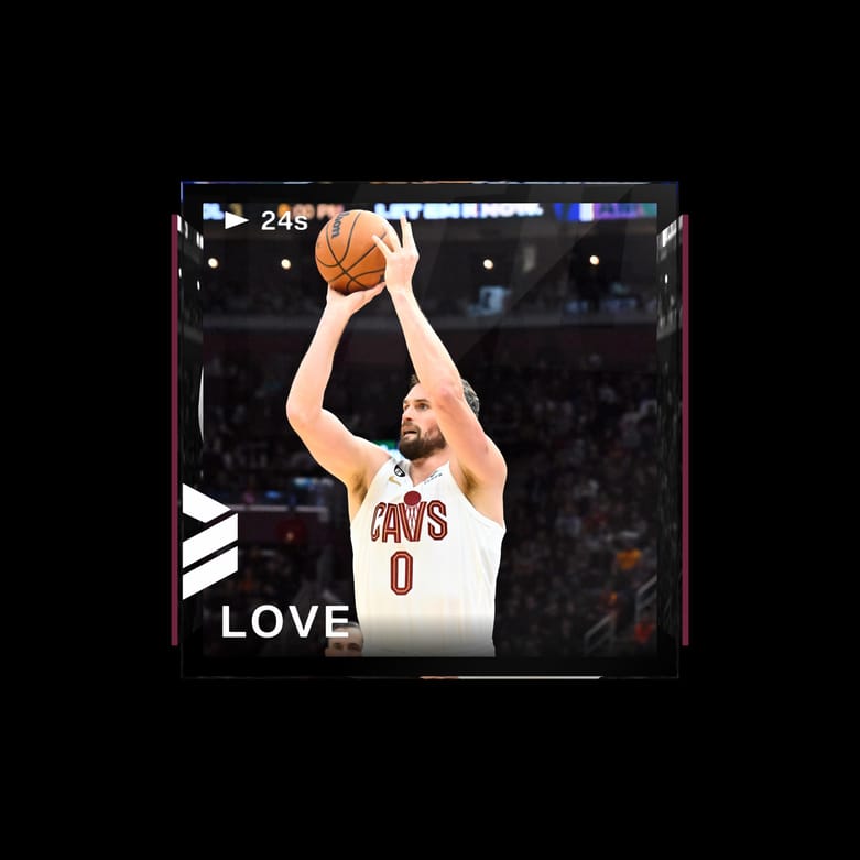 Kevin Love