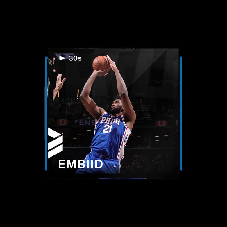 Joel Embiid