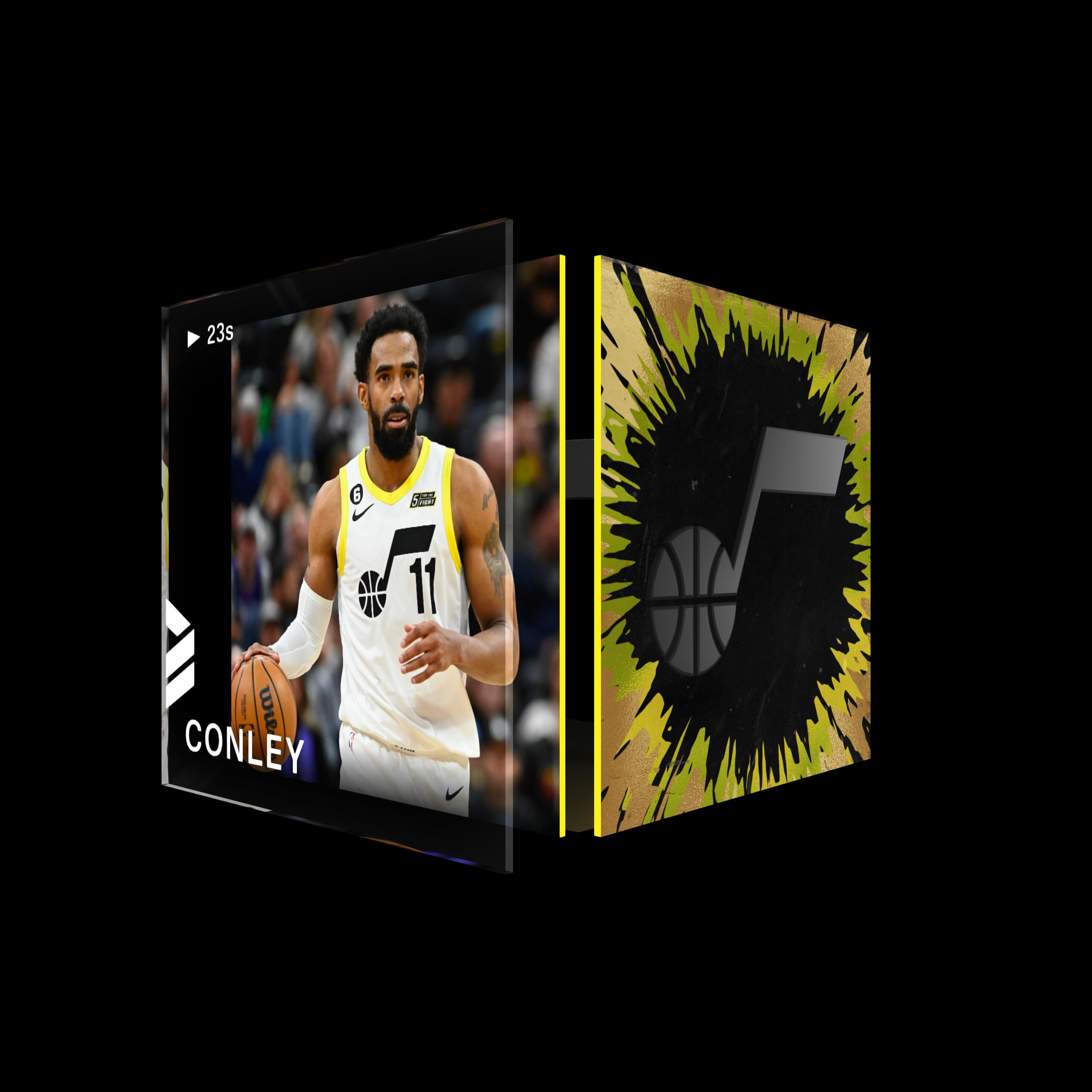 Mike Conley