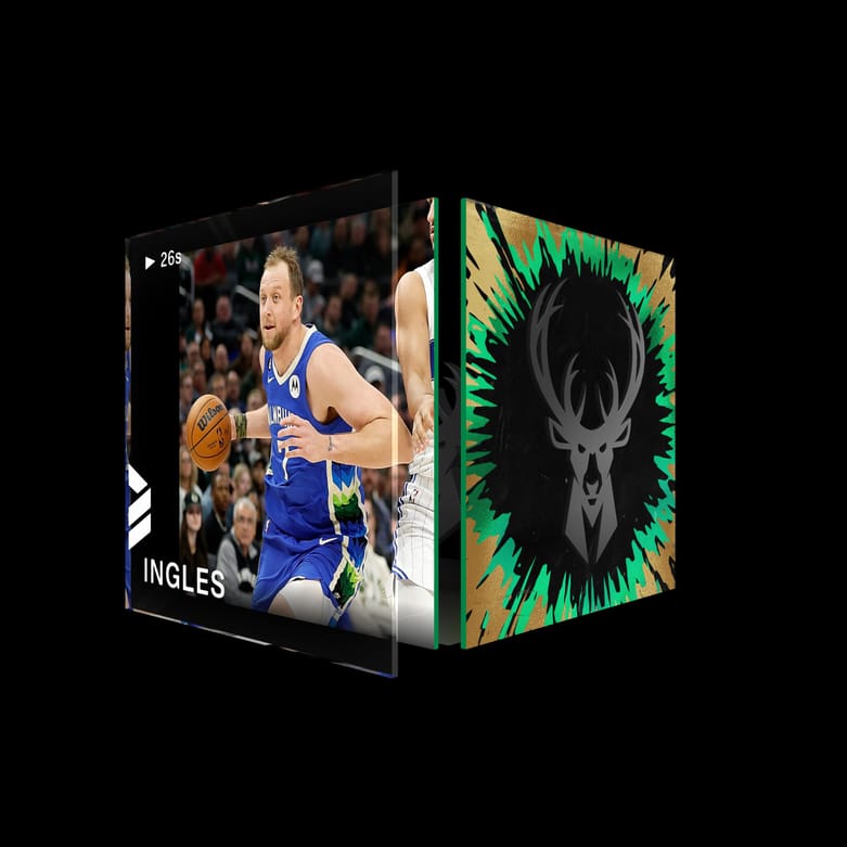 Joe Ingles