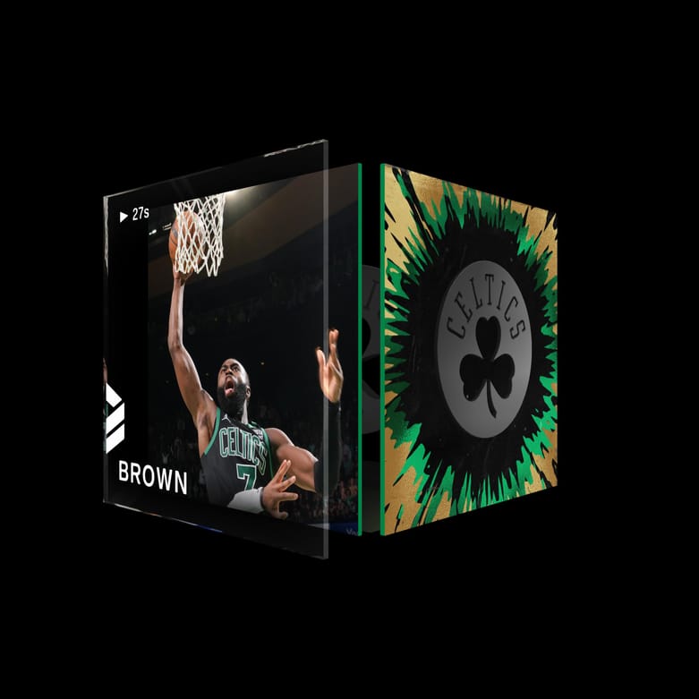 Jaylen Brown