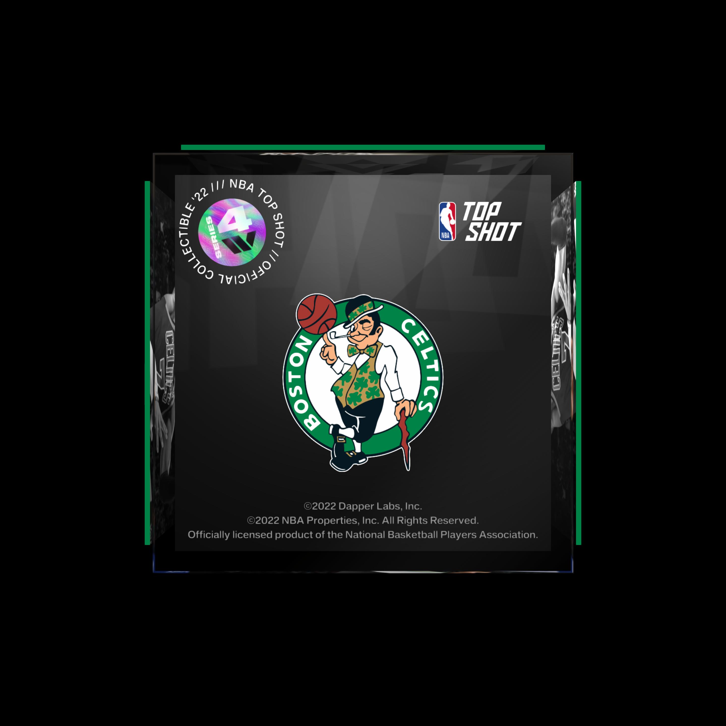 Jaylen Brown