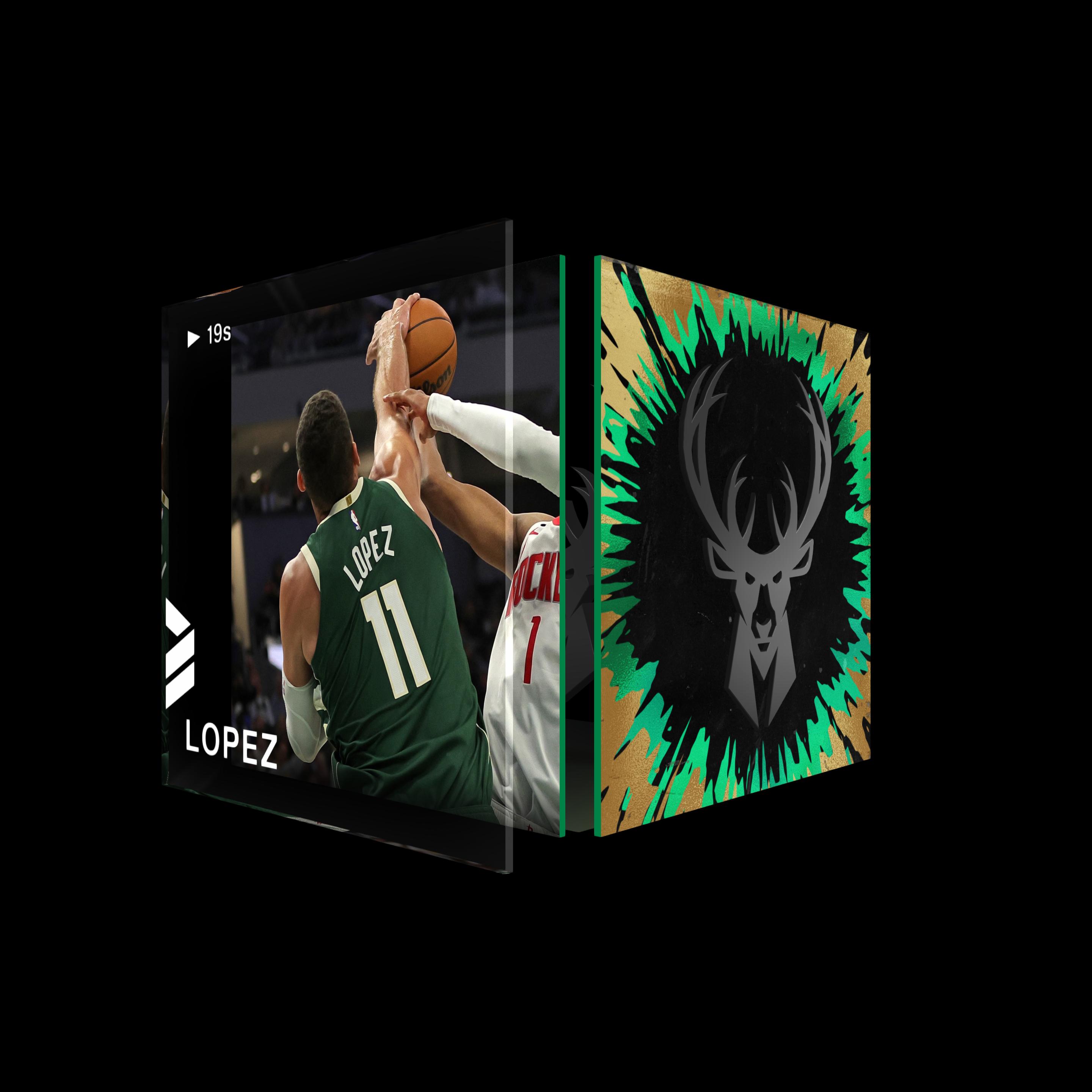 Brook Lopez