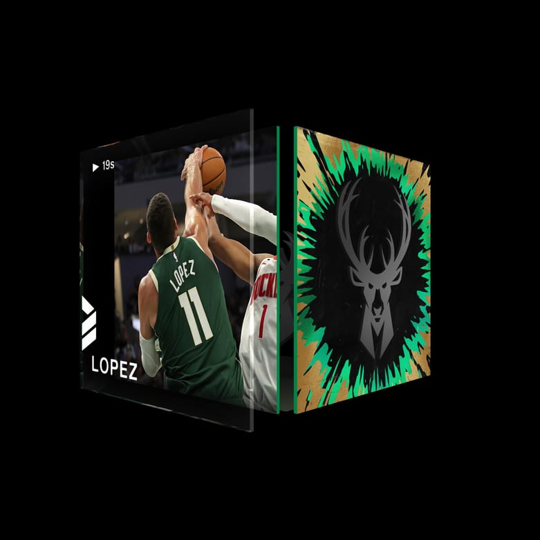 Brook Lopez