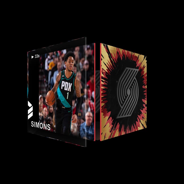 Anfernee Simons