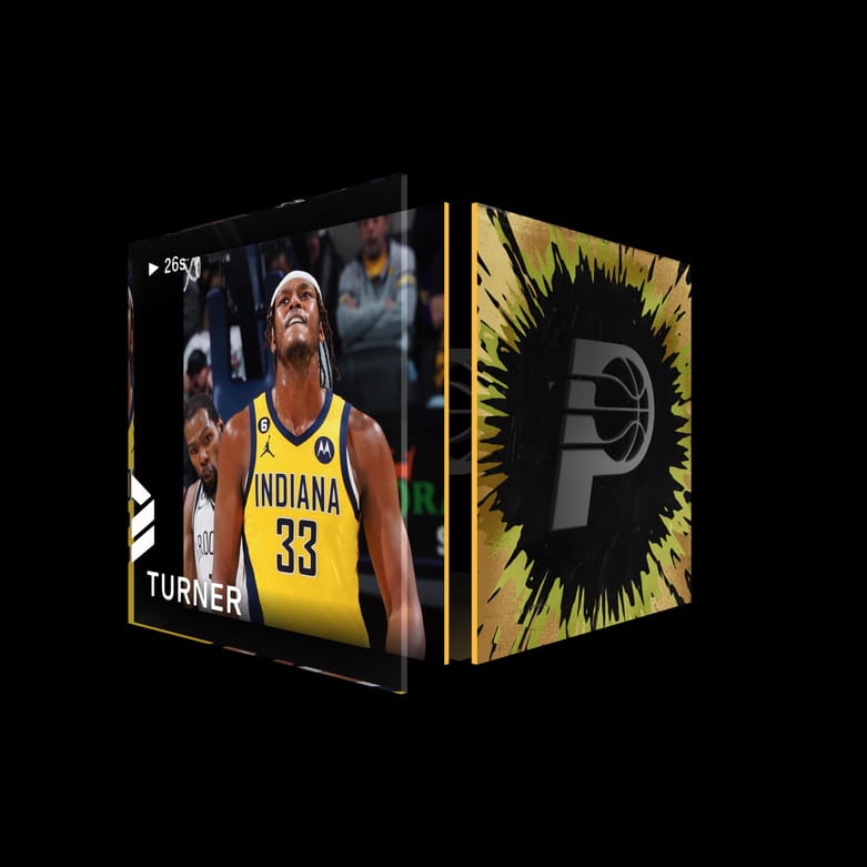 Myles Turner