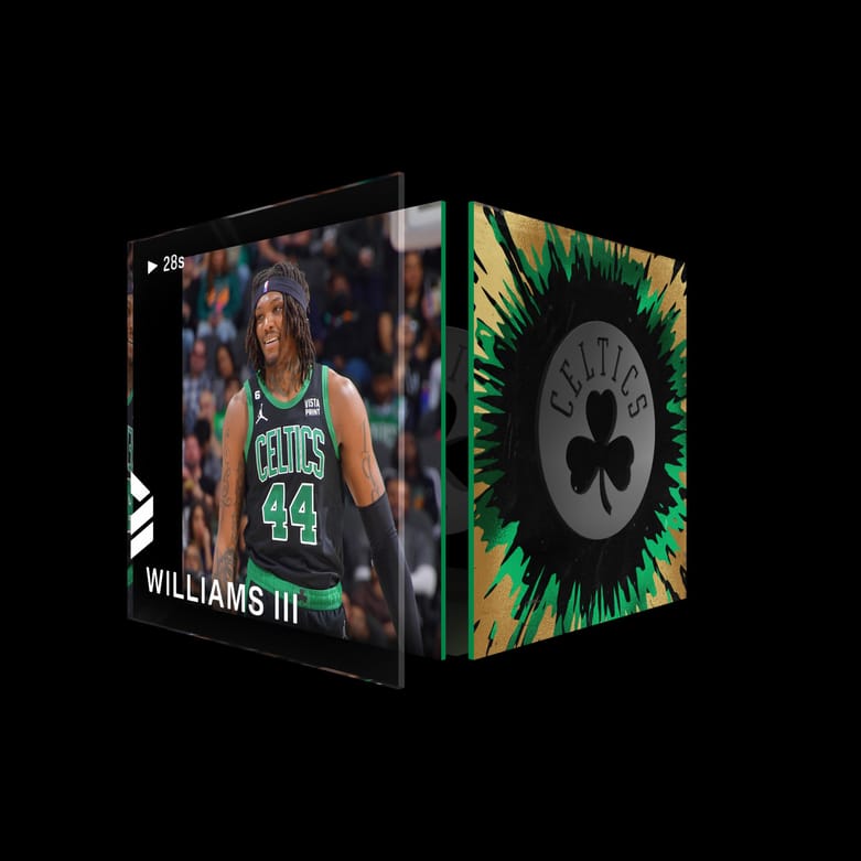 Robert Williams III