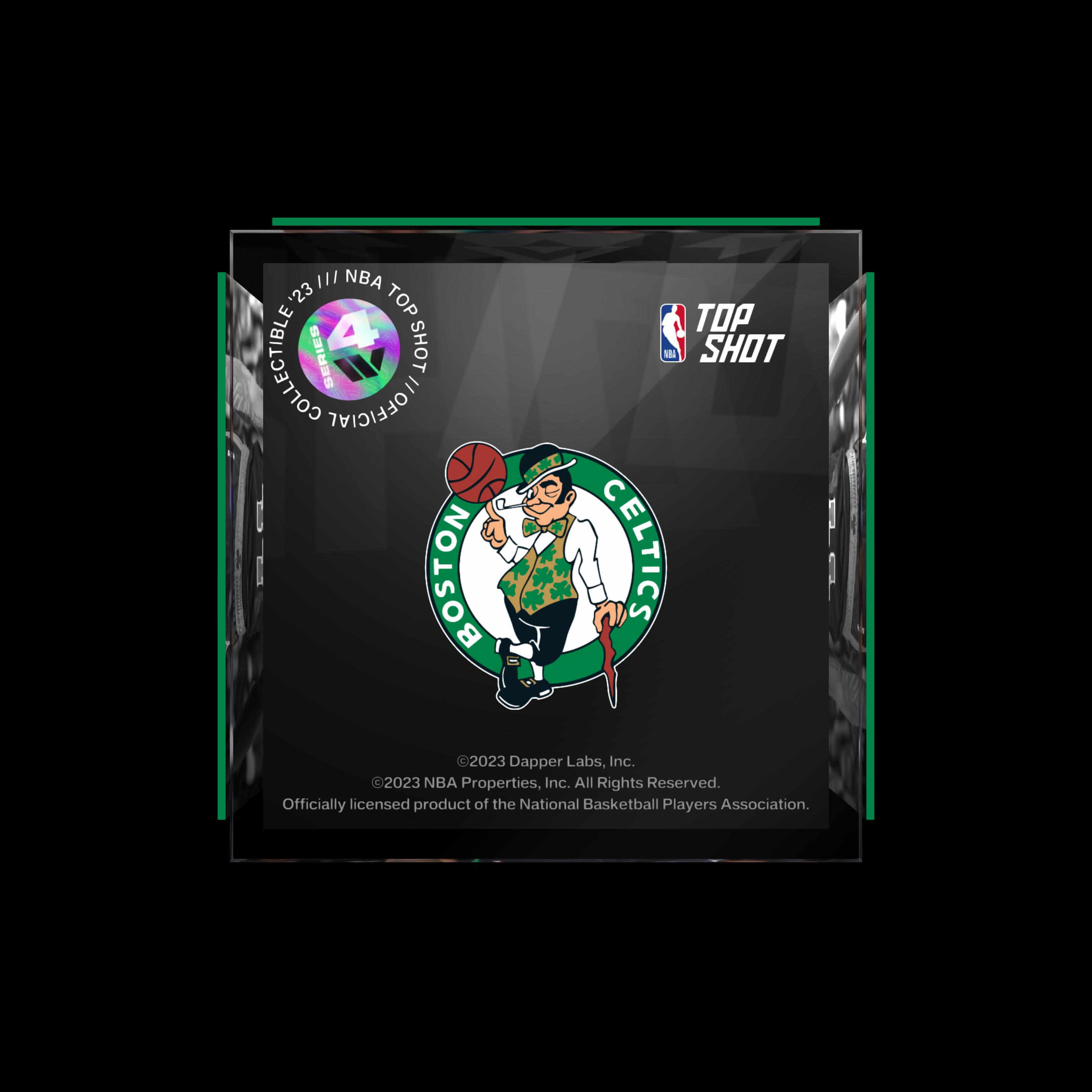 Robert Williams III