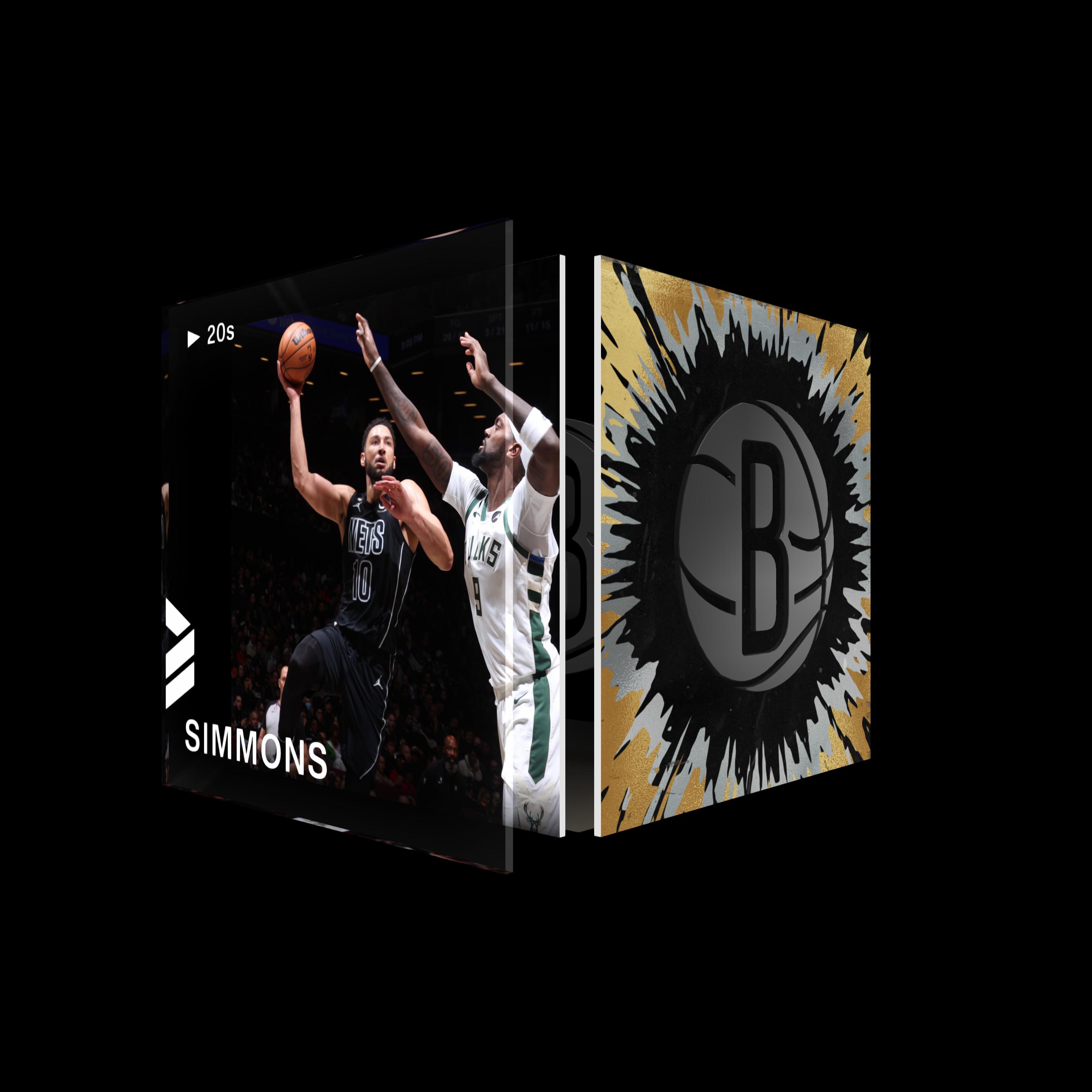 Ben Simmons