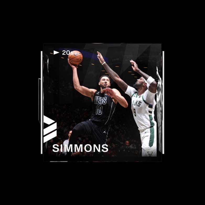 Ben Simmons