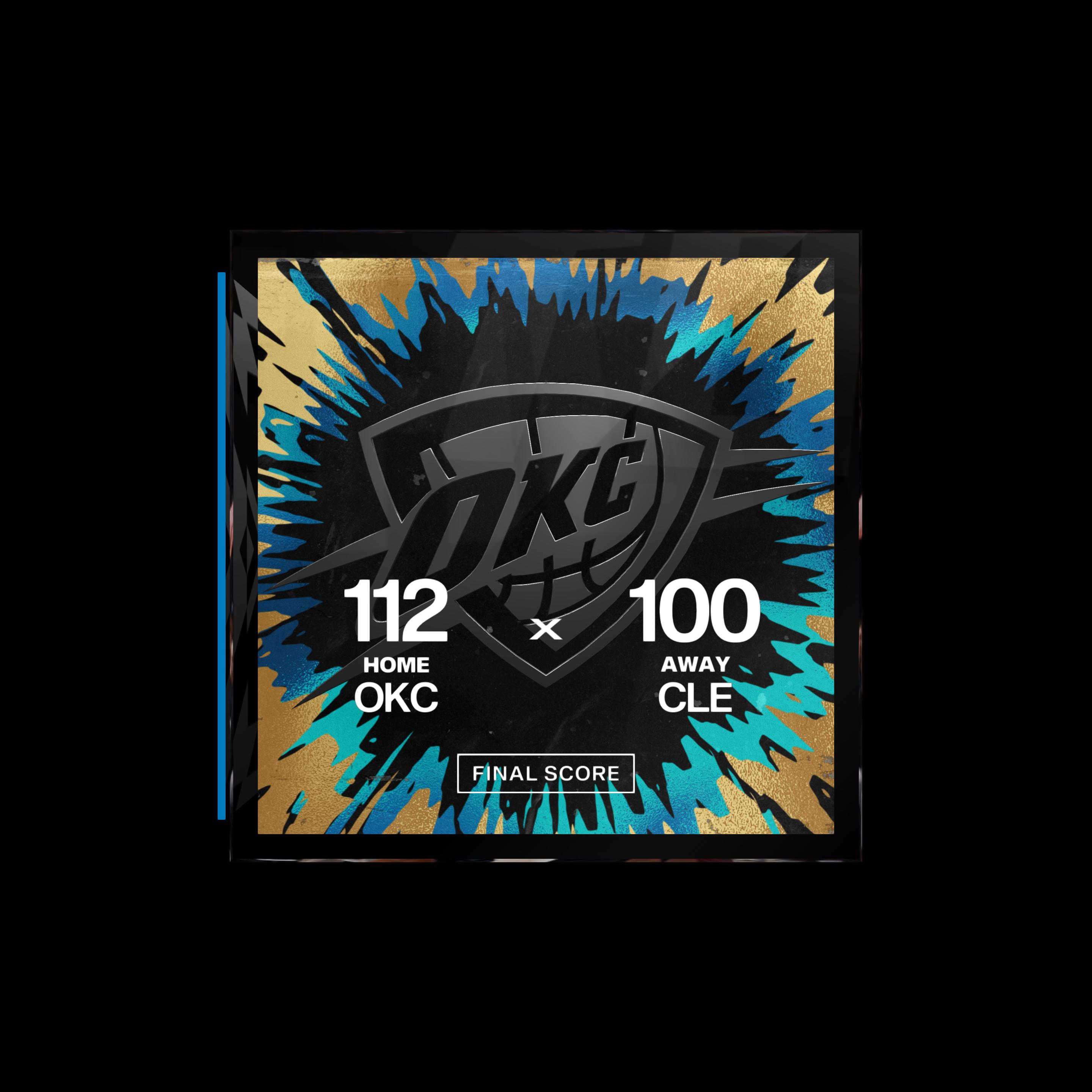 Shai Gilgeous-Alexander