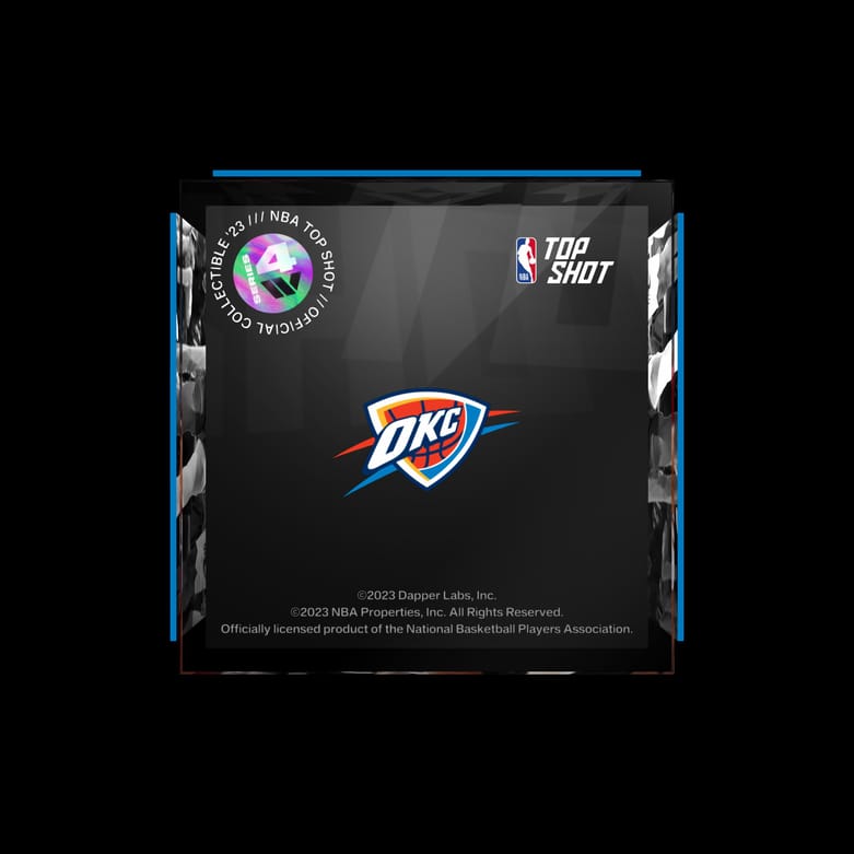 Shai Gilgeous-Alexander