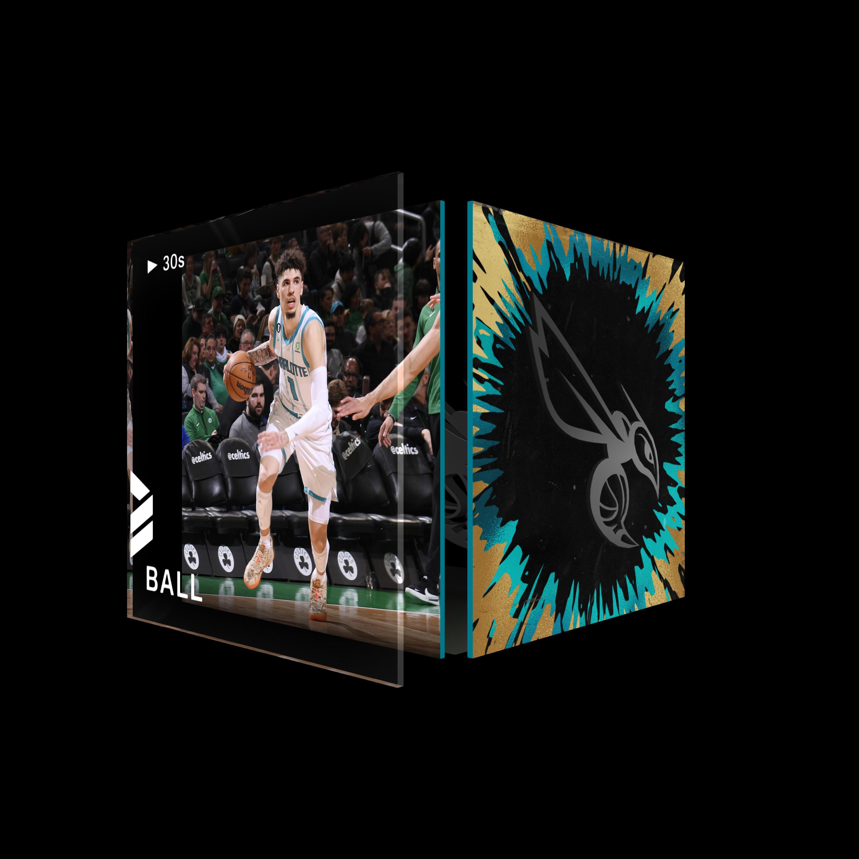 LaMelo Ball