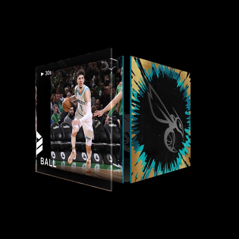 LaMelo Ball
