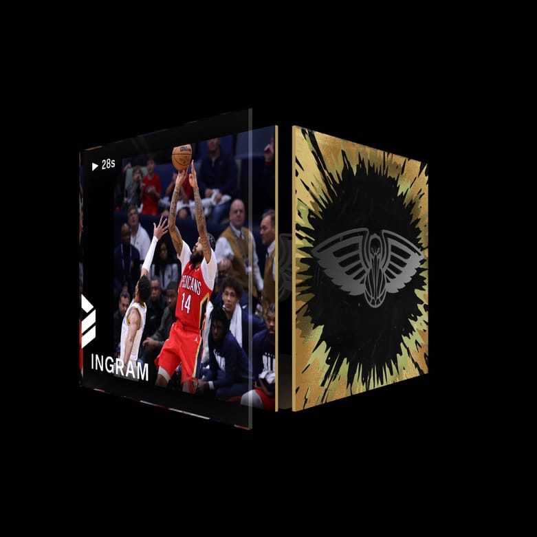Brandon Ingram