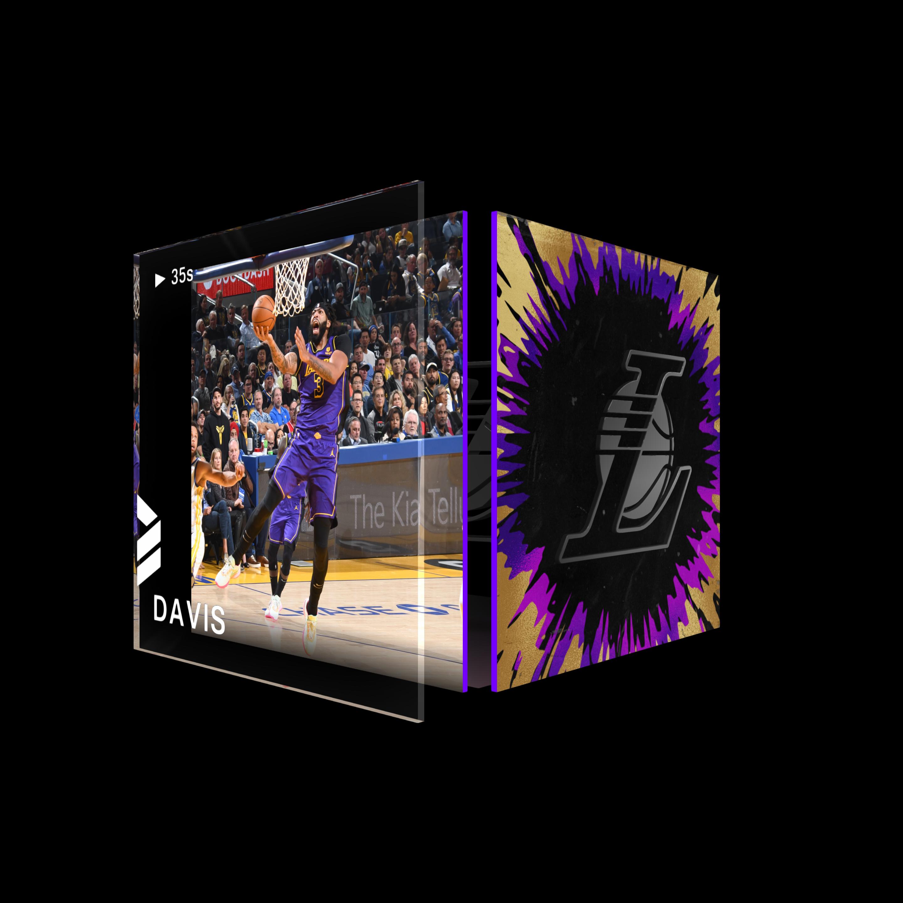 Anthony Davis