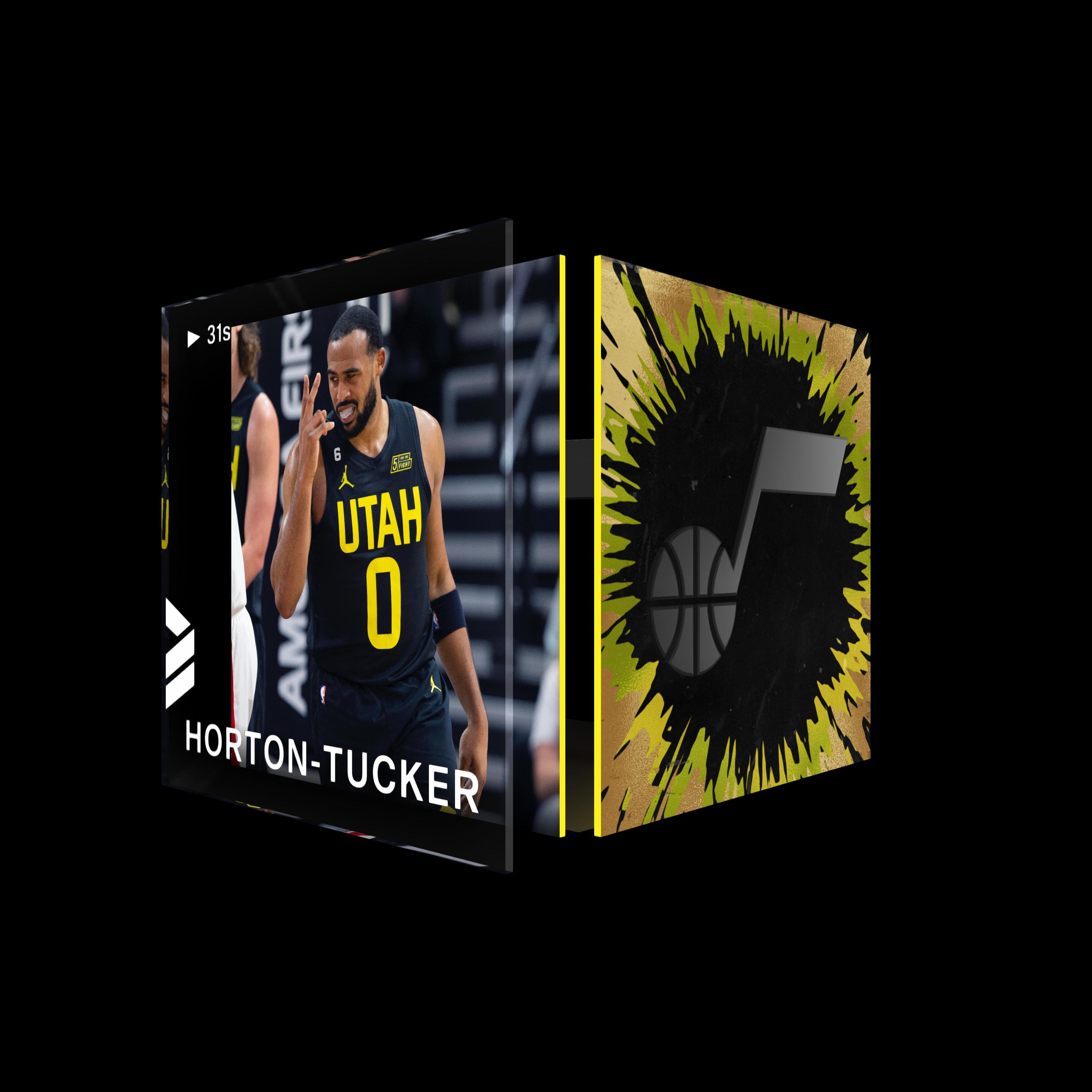 Talen Horton-Tucker