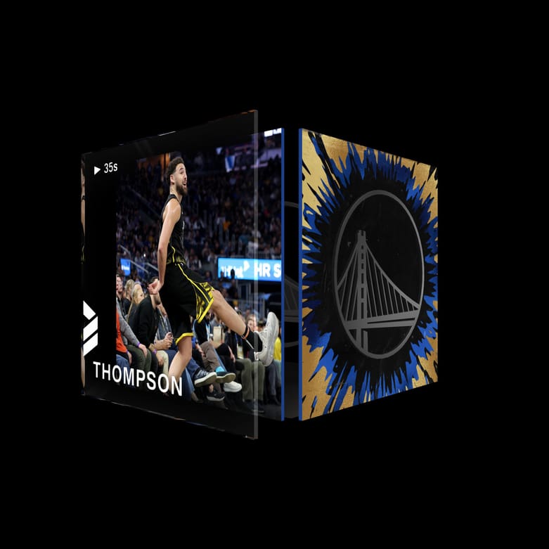 Klay Thompson