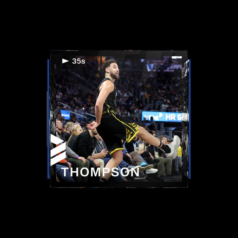 Klay Thompson