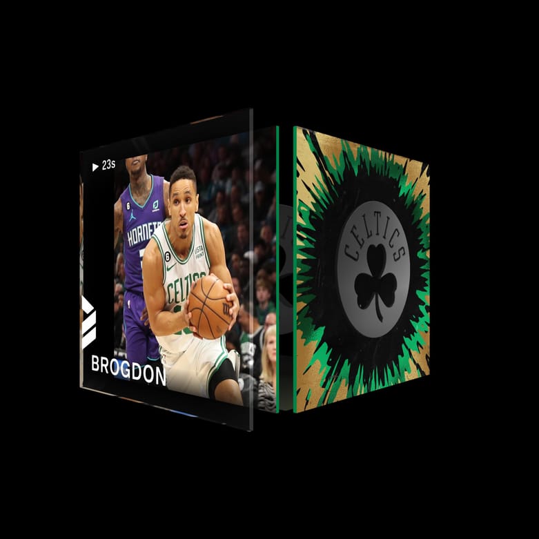 Malcolm Brogdon