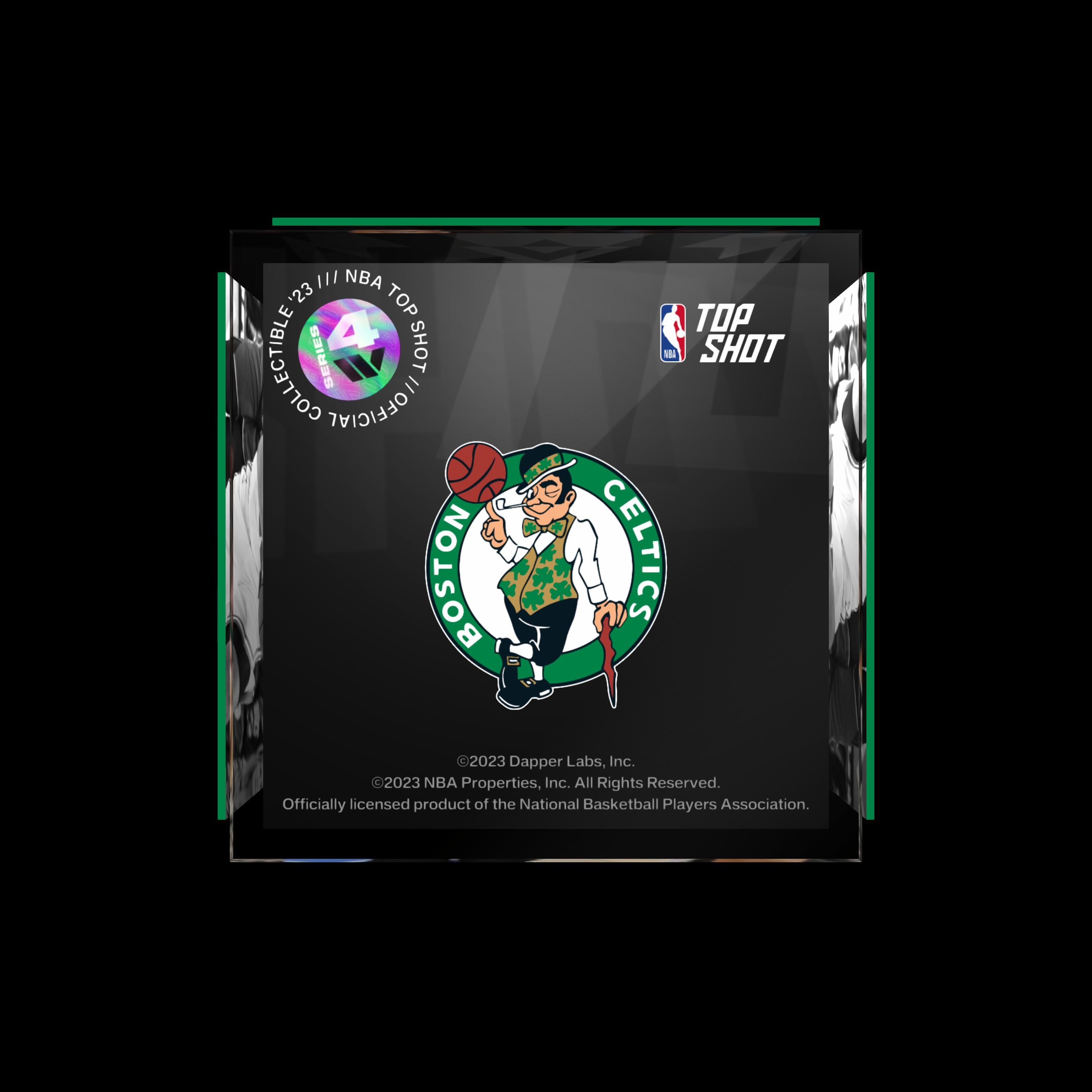 Malcolm Brogdon