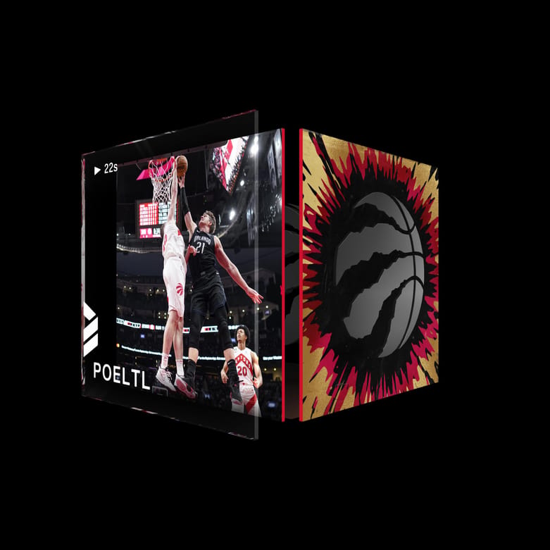 Jakob Poeltl