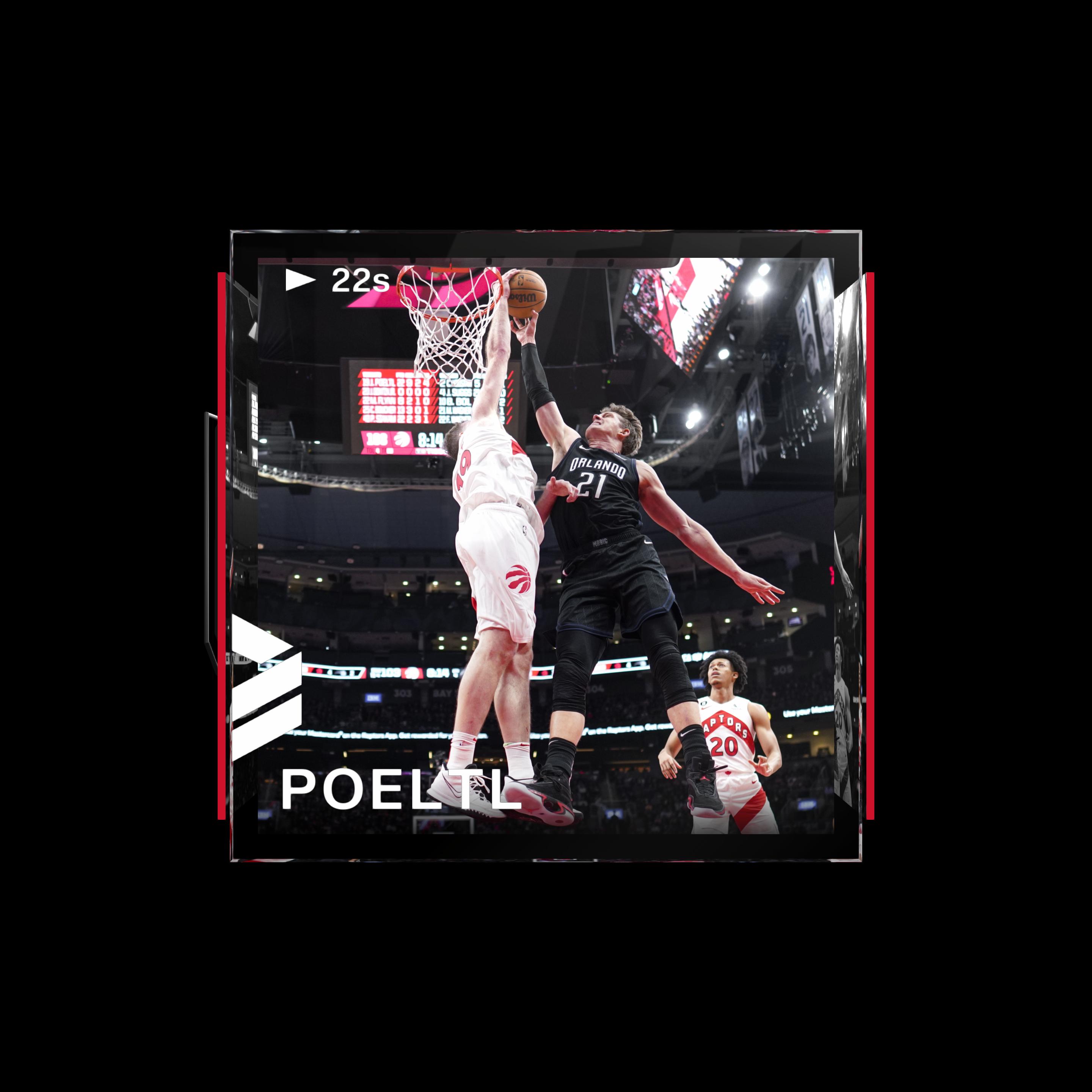 Jakob Poeltl