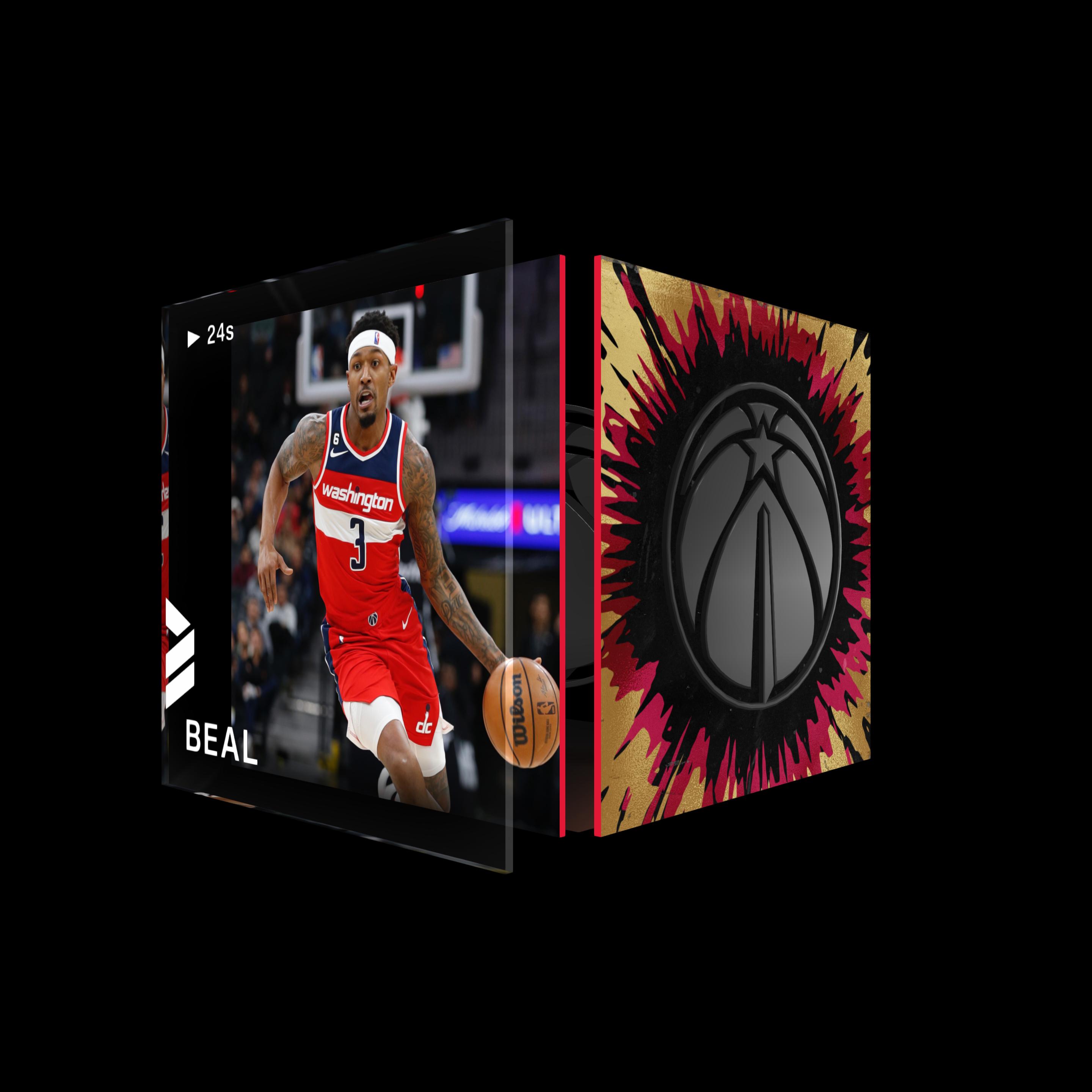 Bradley Beal