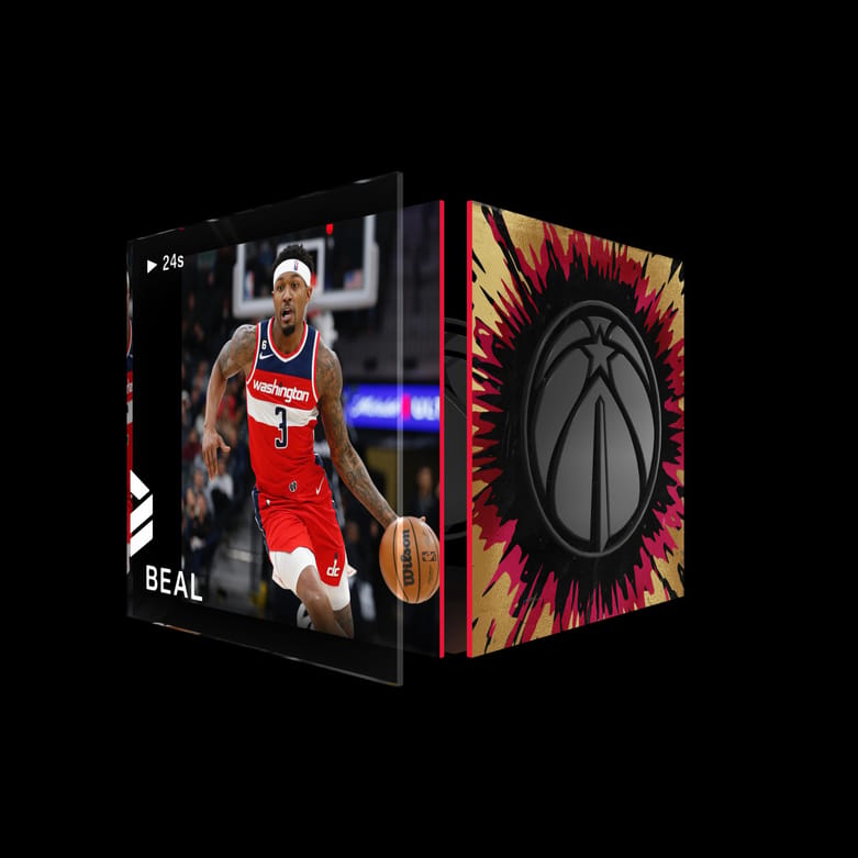Bradley Beal