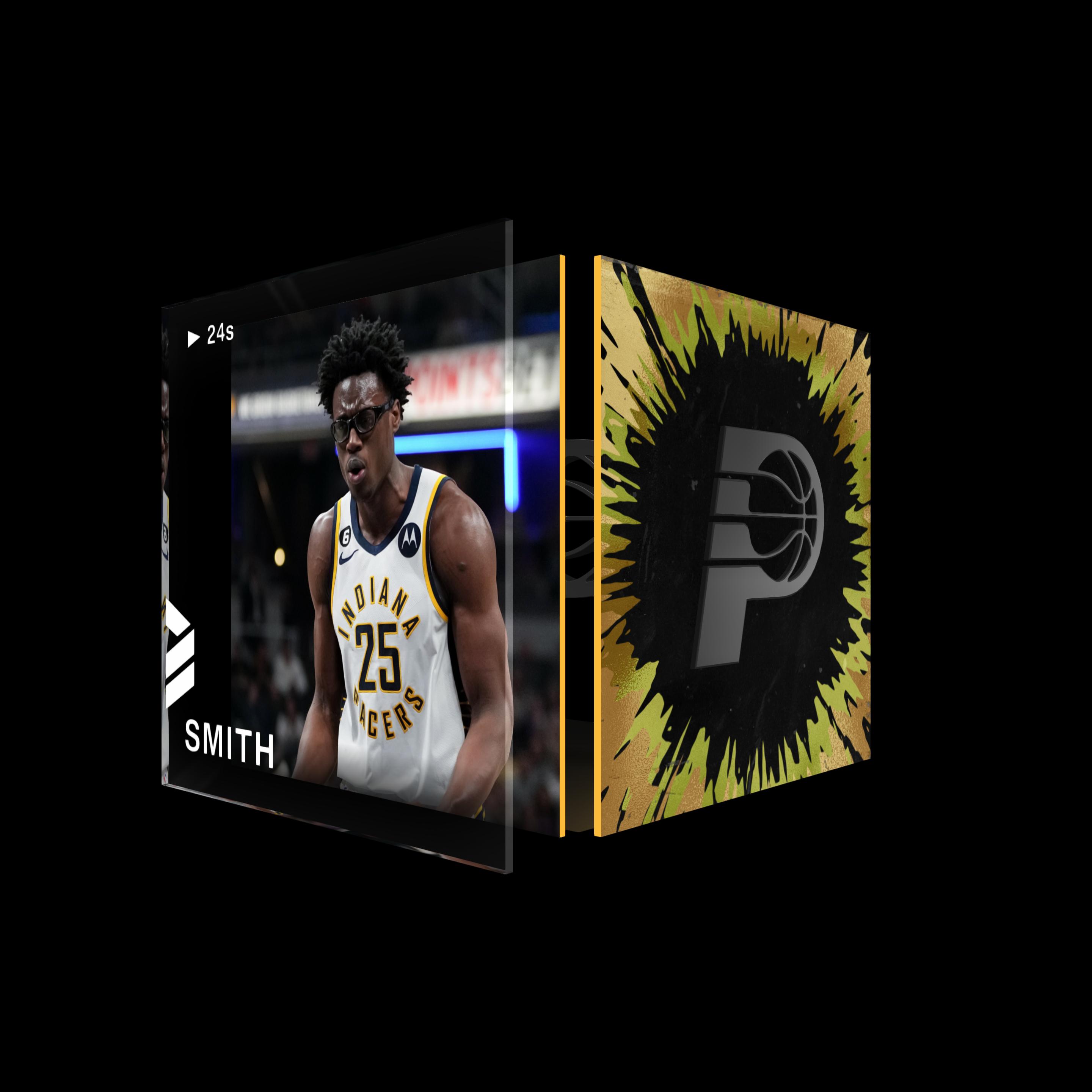 Jalen Smith