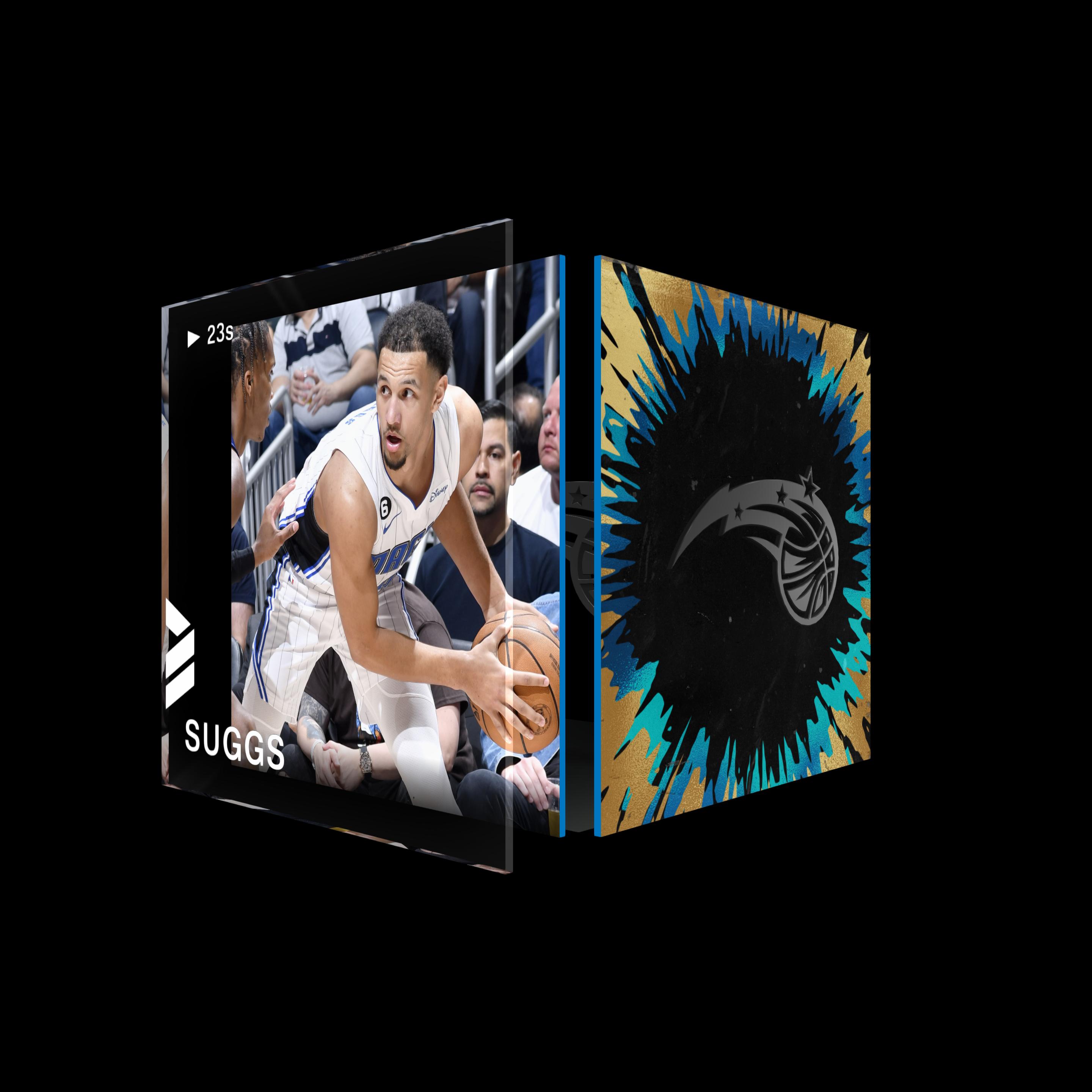 Jalen Suggs
