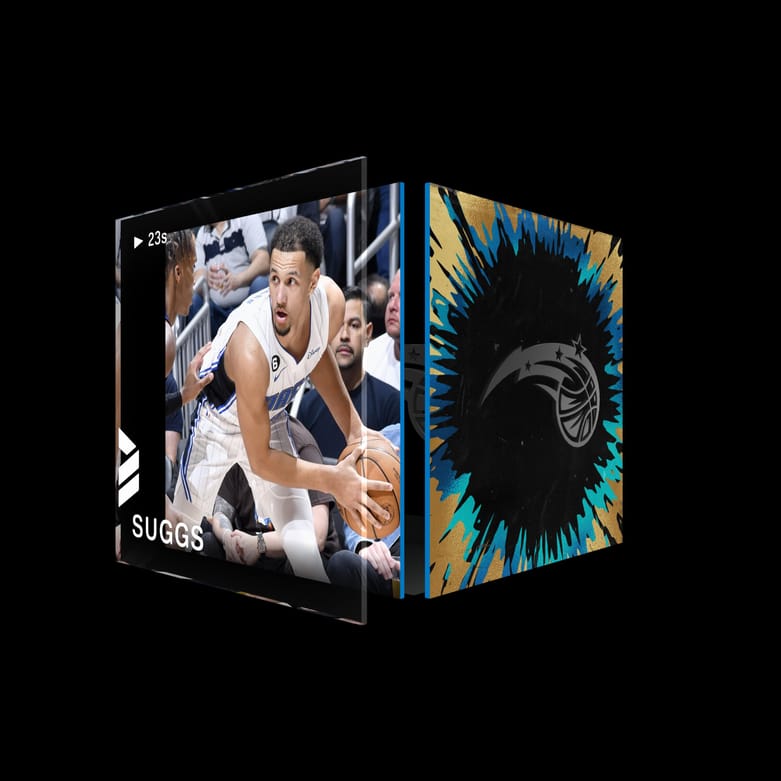Jalen Suggs