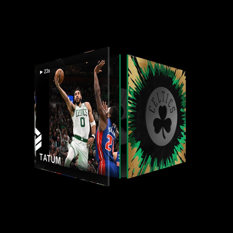 Jayson Tatum