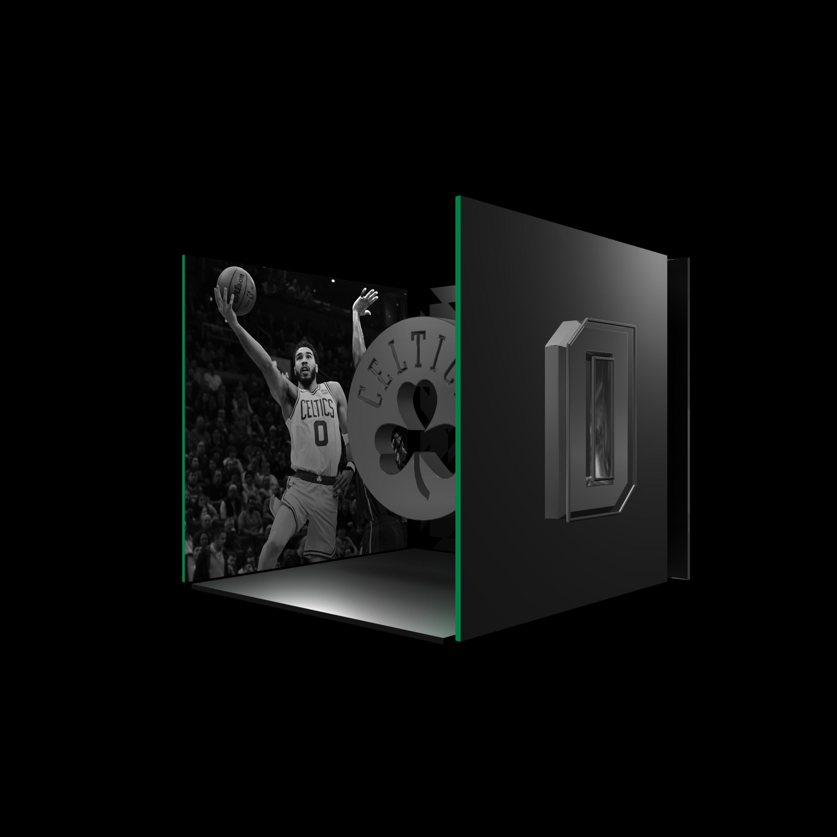Jayson Tatum