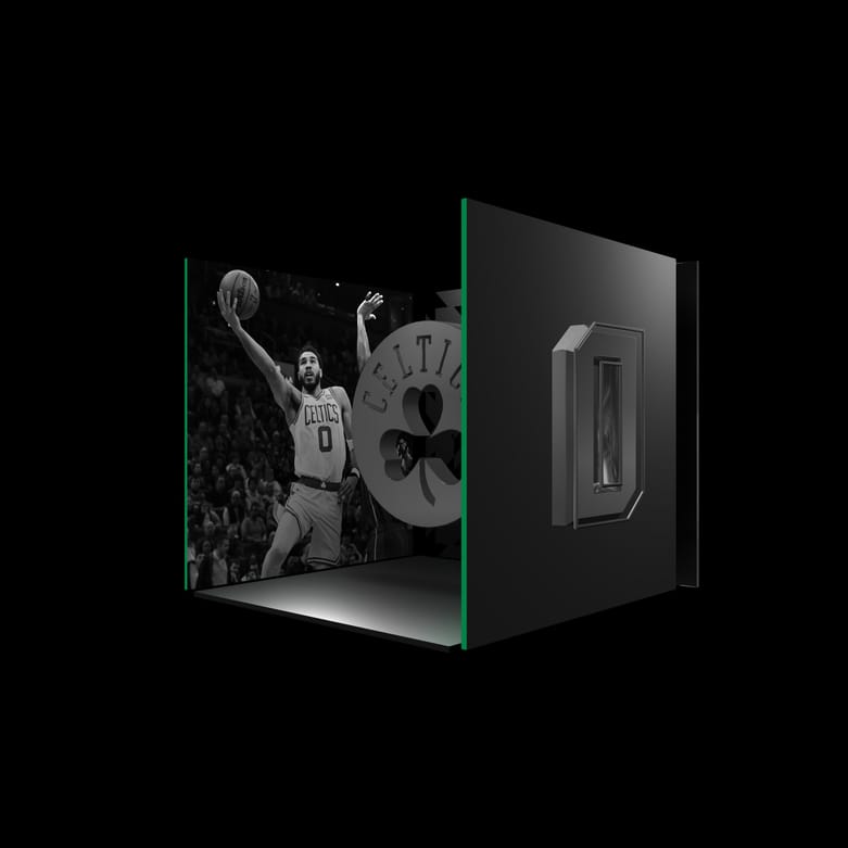 Jayson Tatum