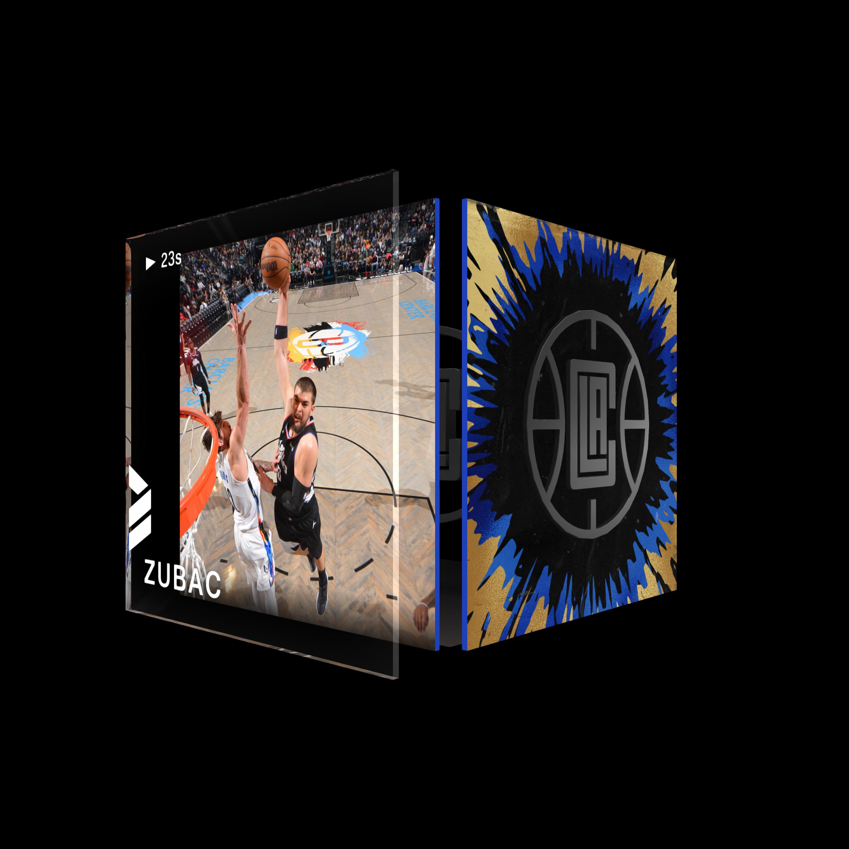 Ivica Zubac