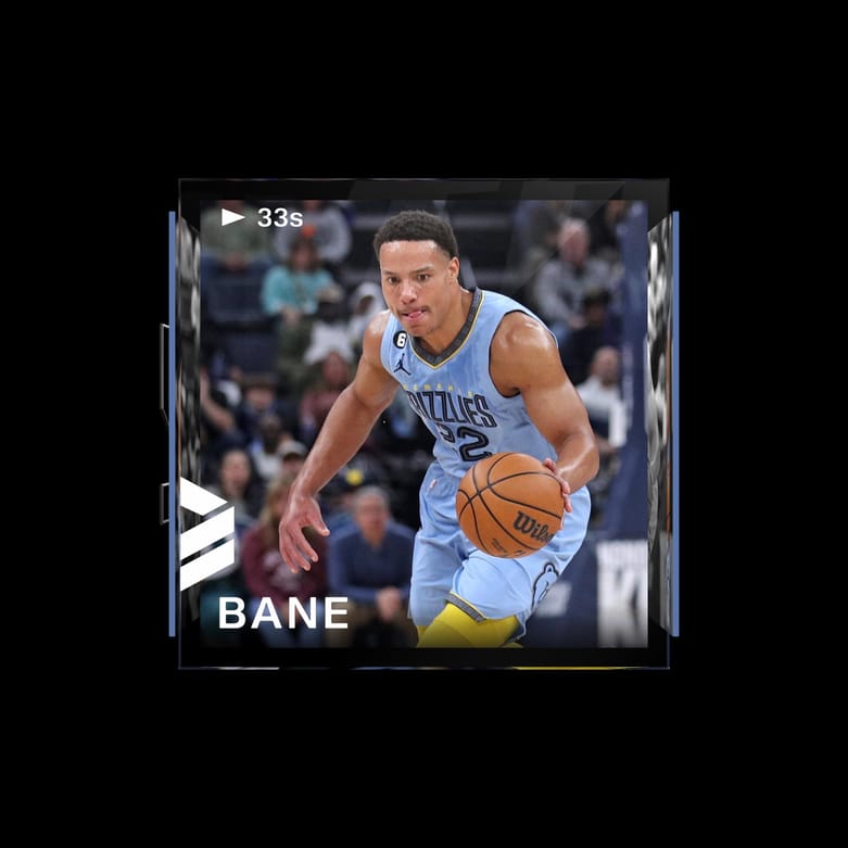 Desmond Bane