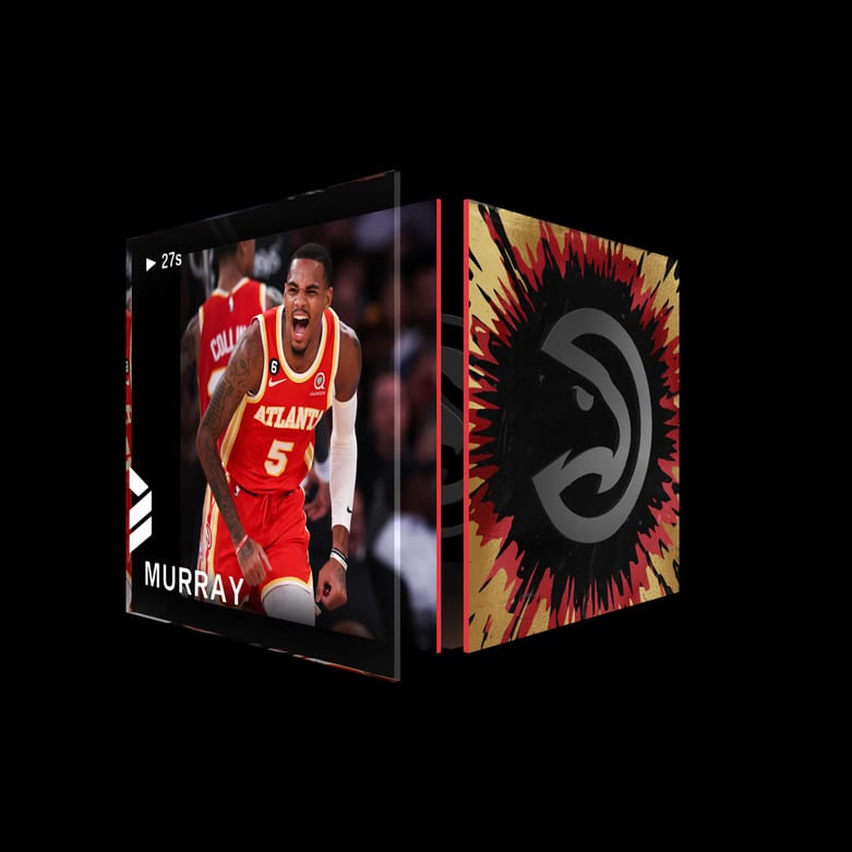 Dejounte Murray