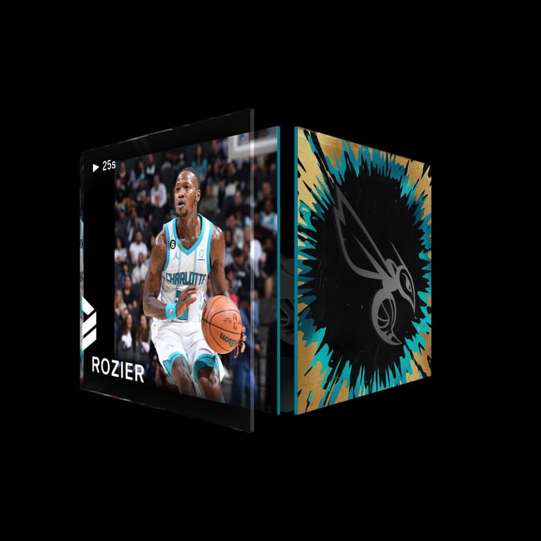 Terry Rozier