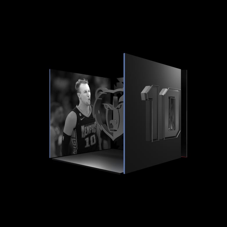 Luke Kennard