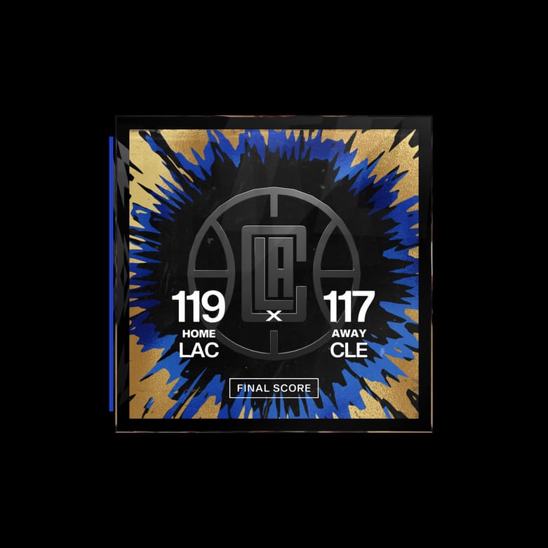 Norman Powell
