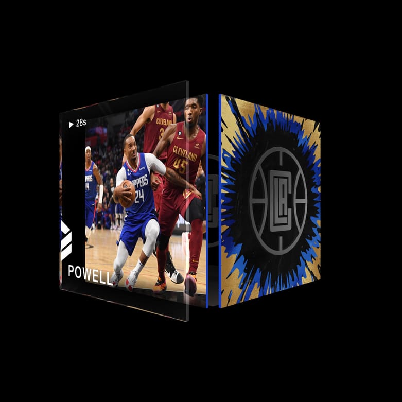 Norman Powell
