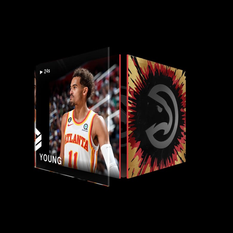 Trae Young
