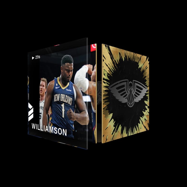 Zion Williamson